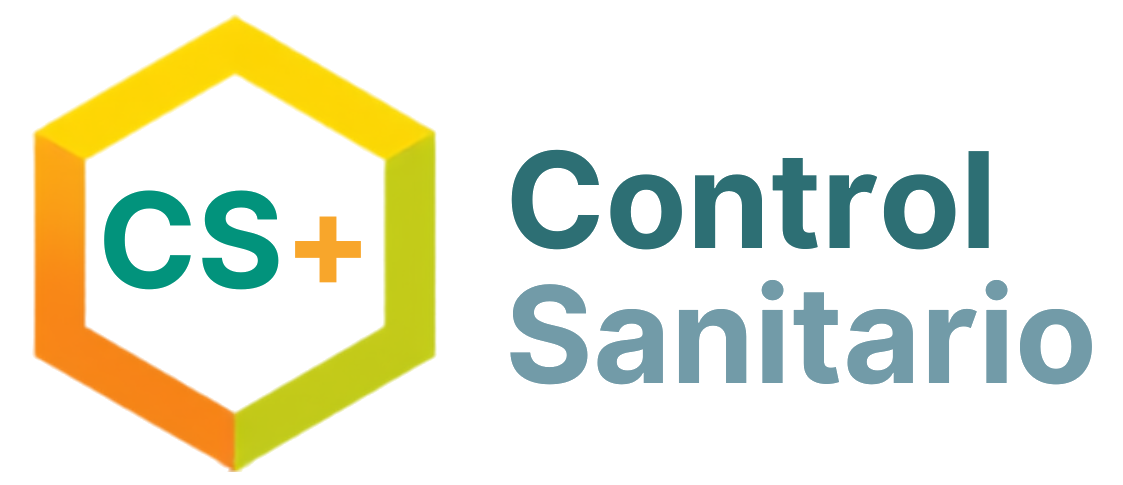 Control Sanitario — CAM Casa de Campo
